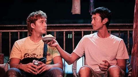 Abang Adik Movie Review: An intense, character-driven and poignant film about identity and the inequities of our time