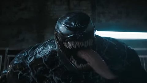 Venom 3 Trailer: Eddie and Venom are on the run