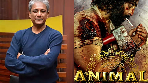 Adil Hussain on Animal: Wouldn’t have done it even if offered Rs. 200 crore