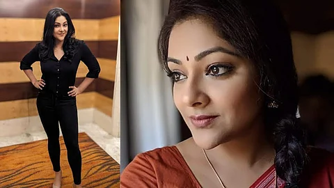 Location Diaries: Abhirami - Dual challenge