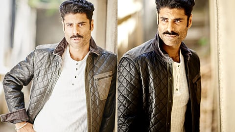 Sikandar Kher 