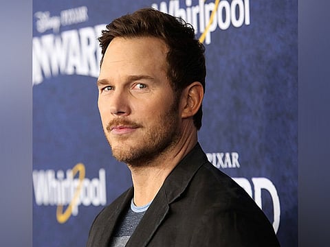 Chris Pratt: I am ready to step into the DC universe if it makes sense