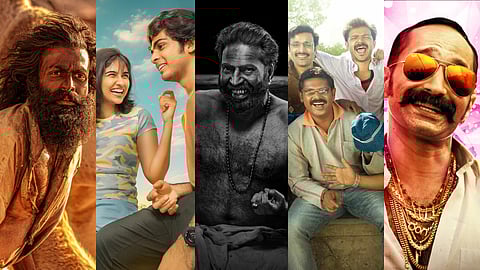 The Real Kerala Story
