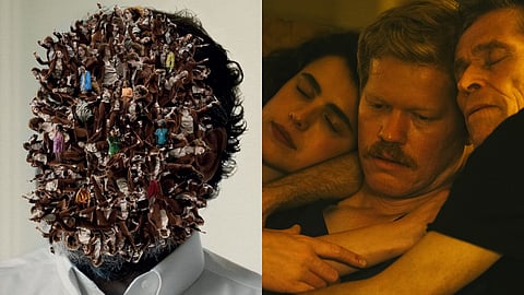 Kinds of Kindness First Poster: Emma Stone occupies a man's headspace

