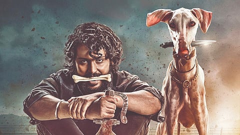 Vikram Ravichandran: Mudhol will be a leap forward in my career