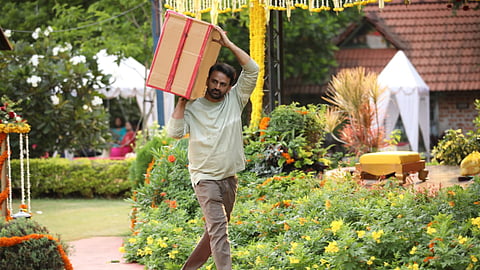 Dhananjaya-Kotee