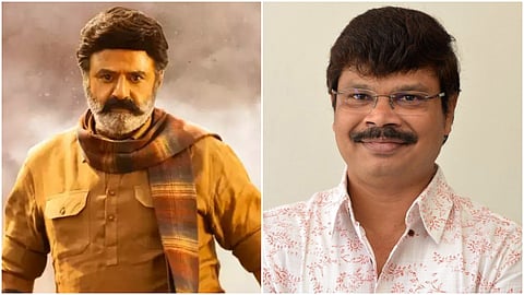 Balakrishna, Boyapati Srinu to reunite for BB4
