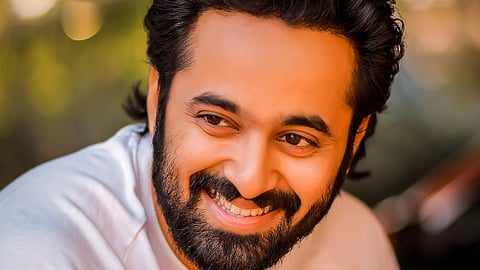 Unni Mukundan