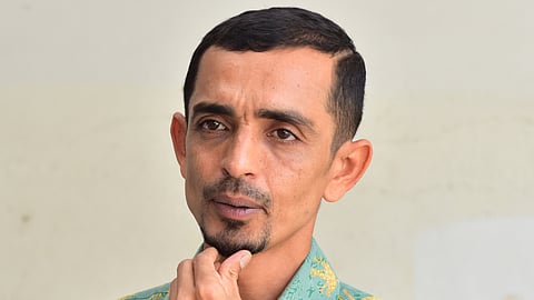 Rajesh Madhavan