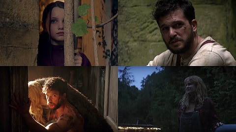 The Beast Within trailer: Kit Harington cannot control the monster within him even for his daughter