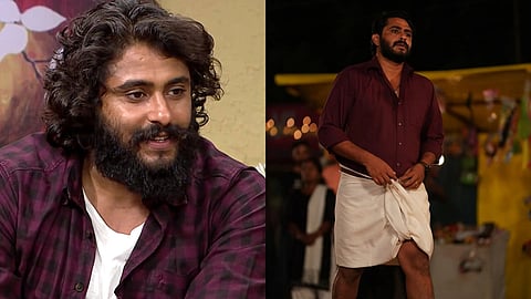 Antony Varghese