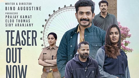 Big Ben Teaser: Anu Mohan-Aditi Ravi film promise an emotional drama
