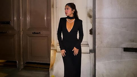 Bhumi Pednekar: My character in Daldal is a super-achiever, glass-ceiling breaker