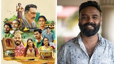 Rakshit Shetty backed web series Ekam to stream on an exclusive platform
