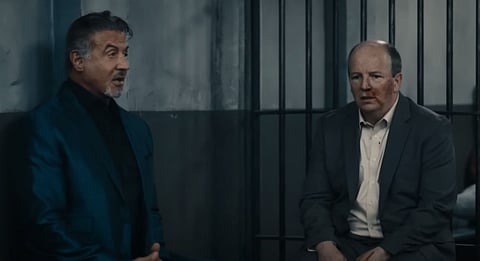 Tulsa King season 2 Teaser: Sylvester Stallone fights his rivals and gets arrested
