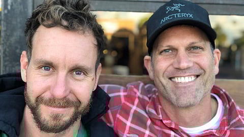 Michael Schwartz and Tyler Nilson to direct Riders of Justice remake

