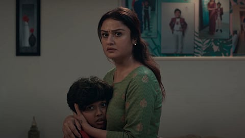 7/G Trailer: Sonia Agarwal and Smruthi Venkat get haunted by ghosts in their apartment