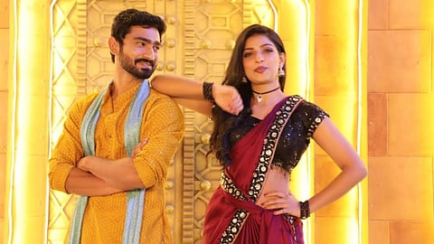 I wanted to break away from the trend: Praveen Kumar
