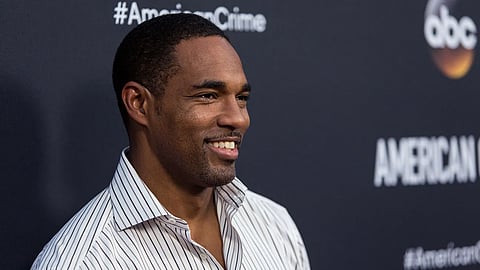 Jason George to become series regular in Grey's Anatomy