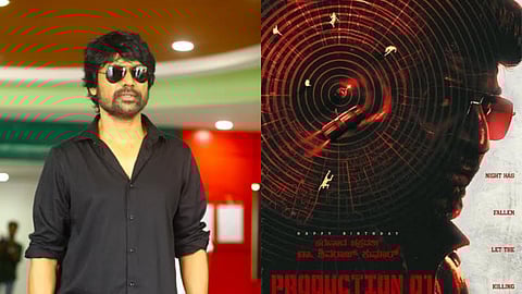 Makers of Shivarajkumar’s next in talks with SJ Suryah for a key role