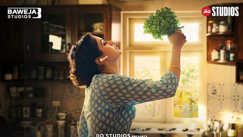 Sanya Malhotra on Mrs: My friend went through something similar
