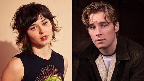 Ruby Cruz, Michael Provost and others onboard the cast of The Sex Lives of College Girls