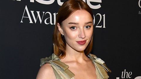 Phoebe Dynevor's Shark movie to commence shoot in Melbourne
