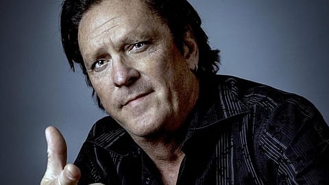 Michael Madsen, Jaime King and Michael Milligan join Blood Behind Us