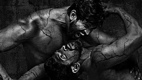 Arun Vijay's Retta Thala wraps first schedule of filming
