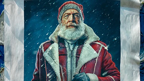 Red One-JK Simmons