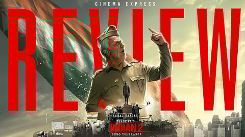 Indian 2