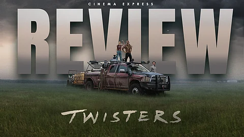 Twisters Movie Review: An entertaining spiritual successor with great gravitas

