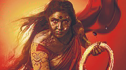 Avinash: Hagga explores beyond the supernatural
