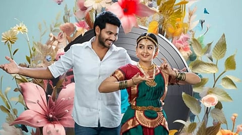 Alanaati Ramachandrudu