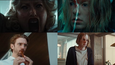 Cuckoo trailer 2: A delirious and trippy run