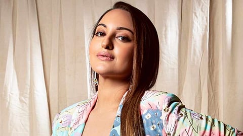 Sonakshi Sinha