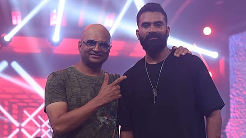 Yogi takes on a special role in Indrajit Lankesh’s Gowri