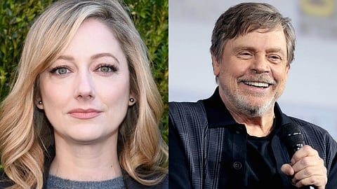 Judy Greer and Mark Hamill on board feature adaptation of Stephen King's The Long Walk