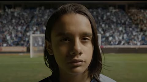 City of Dreams trailer: A victim of child trafficking fights back