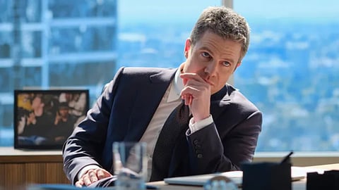 Suits spinoff Suits: LA confirmed at NBC