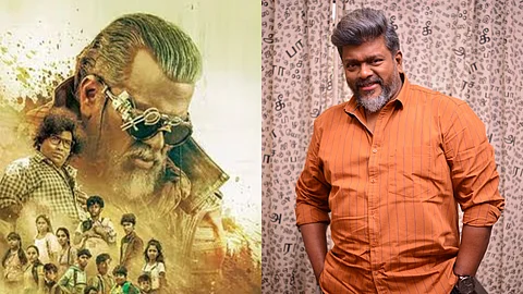 R Parthiban: I chose to release Teenz along with Indian 2 for better visibility