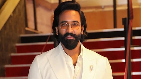 Manchu Vishnu