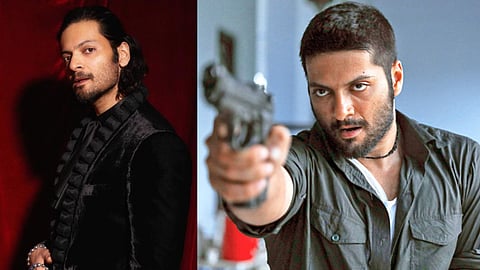 Ali Fazal-Mirzapur
