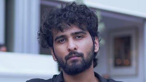 Shane Nigam