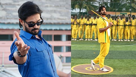 Nakkhul: I fear being underutilised