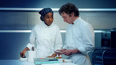 Emmys 2024: The Bear breaks records with 23 nominations