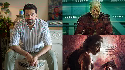 Sumit Arora: A writer’s life