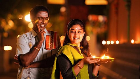 Jama explores the lifestyle and challenges of therukoothu artistes in Tamil Nadu