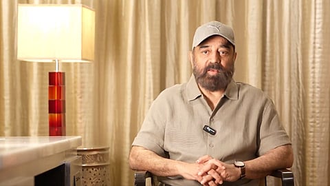 Kamal Haasan remembers his mentor K Balachander on his birth anniversary