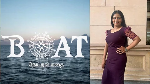 Location Diaries: Madhumitha - On stranger tides